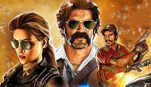 Call Of Duty Black Ops 4 Grand Heist Update Adds New Specialist Blackout Locale More