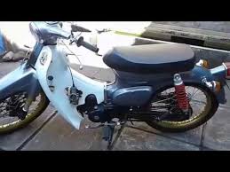 Jun 11, 2013 · modifikasi motor yang di terapkan saat ini untuk menaikkan tenaga compresi pada motor honda grand astrea. Modifikasi Motor Antik Dari Honda Grand Menjadi Honda 70 Mendadakhitz Youtube