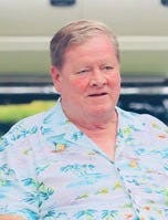 Thomas Lorence Larson Obituary