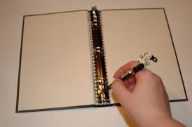 My Creative Escape Alternate Project Instructions Book Crafts Diy Journal Handmade Books