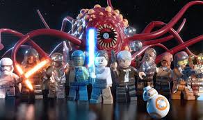 The force awakens is still one of the best lego games in years. Lego Star Wars The Force Awakens Review Is The Force Strong With This One Gaming Entertainment Express Co Uk
