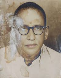 Help restoring old family photo of grandfather