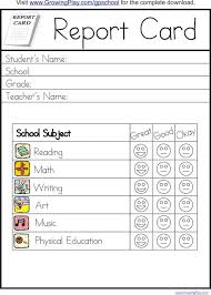 Lastly, once you've generated lots of card details, how to use them? Ideas For Playing Pretend School Growing Play