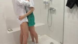 Only here in rare actions! Blonde Schoolgirl Bathroom Porn In Most Relevant Xxx Videos Pussyspace Com