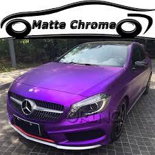 We did not find results for: Violet Matte Metallic Car Wrap Purple Metallic Chrome Vinyl Film Wrapping Sticker With Bubble Free Size 1 52 20 Meters Roll Car Wrap Chrome Vinylchrome Vinyl Film Aliexpress
