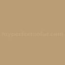 Color Guild 8215D Tattersall Brown Precisely Matched For Paint and ...