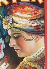 Collectible Magic Posters & Prints for sale