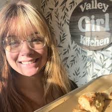 Valley Girl Kitchen