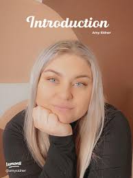 Meet Amy Sidner: Your New Lifestyle and Home Decor Companion!