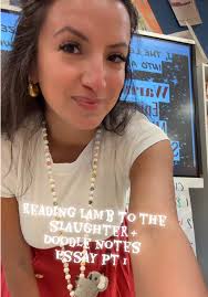 Answers to Lamb to The Slaughter Commonlit