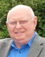 Leo C. "Dick" Cushing Obituary