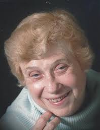 Obituary for Nancy Hilliard Fullerton