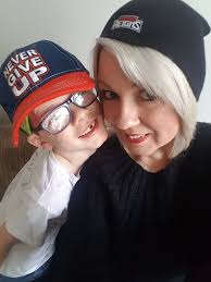 Tasha Boyd-leslie (@Banjobl)