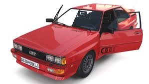Image result for Indiana Red 1981 Audi