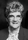 Eleanor Dayton Obituary (2012)