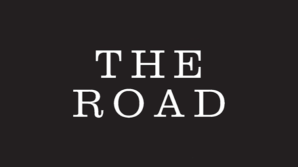 The Road” by Cormac McCarthy | Mosaic