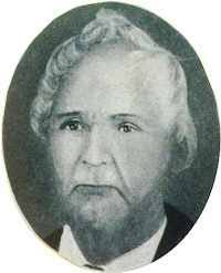 Isaac Morley (1786-1865)