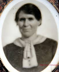 Anna Schweitzer Aberle (1887-1937)