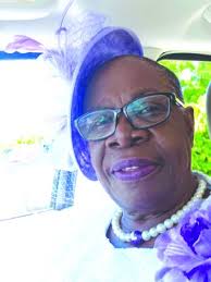 VIOLET CORLEAN MUSGROVE