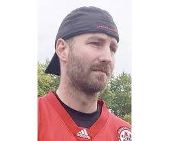 Jared Robinson's Instagram, Twitter & Facebook