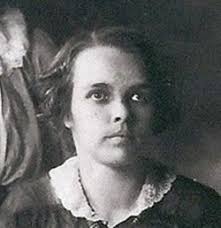 Mellie Bartley Gray (1888-1986)