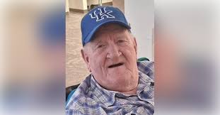 Obituary information for James Ray Smith