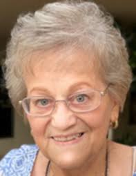 Obituary for Donnabelle "Donna" (Majewski) Springer