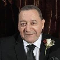 Dennis Jerome Detiege Obituary