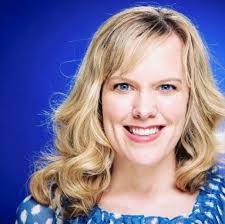 Ann Mack: From Prison Reporter to Facebook