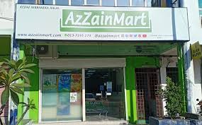 Blog ini dalam tempoh baik pulih. Azzainmart Seksyen 27 Shah Alam Di Bandar Shah Alam