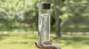 Tornado In A Bottle Stem For Kids Scienceprojects Kidcrafts Scienceexperiment Craftprojects Tornado In A Bottle Bottle Stem For Kids