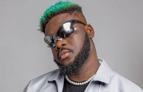 Lil Jay Bingerack, la Super Black Star de Bingerville