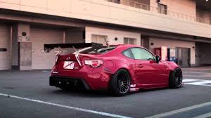 Pandem / rocket bunny パンデム / ロケットバニー 昨今のオーバーフェンダーブームの先駆け的存在で、いまやネオクラ系のドレスアップには欠かせないエアロブランドです。 Rocket Bunny Scion Frs Brz Tra Kyoto Kei Mirua Fatlace Hellaflush Youtube
