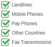 We highly recommended vdj 8 pro because of its very easy use interface and the results could be very astonishing. Indonesia Virtual Phone Number Enables Global Call Forwarding Try For Free