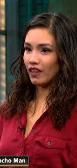 Sonja Daly's Instagram, Twitter & Facebook