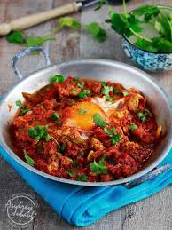 Boeuf Hache Aux Oeufs Recette Boeuf Hache Boeuf Recette Viande