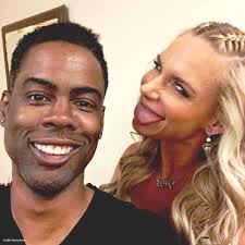 Chris Rock