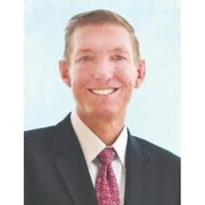 Brown, Douglas Benjamin