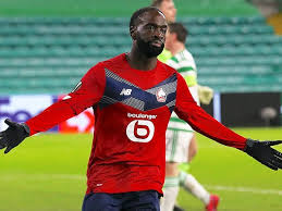 Nanitamo jonathan ikoné is a french professional footballer who plays as a forward for ligue 1 club lille and the france national team. Ac Milan And Inter Will Compete For Lille Star Jonathan Ikone Sportsbeezer