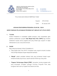 Jika anda mengesyaki ada orang yang mengekori anda dan anda mencurigai orang tersebut, keluar daripada lif dengan segera. Document 1m1p Pdf