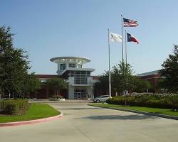 Image of San Jacinto College  Pasadena