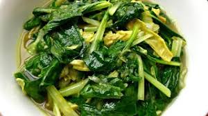 Masukkan sawi, tumis hingga sedikit layu. Resepi Masak Sayur Sawi Simple Youtube