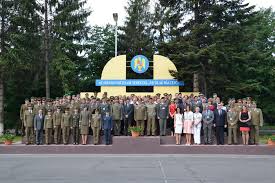 Calendar admitere 2012, academia fortelor terestre sibiu. Imaf 2020