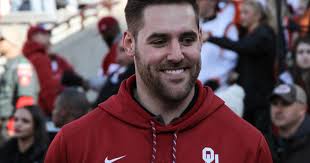OU football: Trevor Knight, Matt Kemp, Orlando Brown, Mark Andrews among  celebs at Bedlam game (photos)