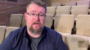 Hear a little bit of David "Chip" Bullock's story about why he did the  Master of Arts in Pastoral Leadership program Olivet Nazarene University!  The next cohort starts January 13th, 2020! Apply