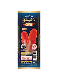 Borong semua produk di indomaret mobil ku sampai ngga muat. Kanzler Singles Sosis Hot 65g Klikindomaret