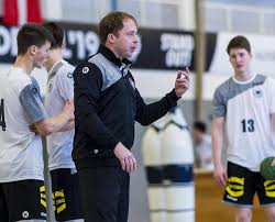 The 2019 deutschland cup was the 30th edition of the tournament, held between 7 and 10 november 2019. Eine Zentrale Veranstaltung Nachwuchs Bundestrainer Jochen Beppler Uber Den Deutschland Cup 2019