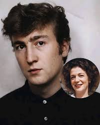 Julia Lennon's fatal car accident