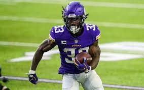 Vikings Dalvin Cook Prepares For 17 Game Grind With Offseason Body Of Work Brainerd Dispatch