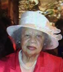 Frances Bartley Obituary